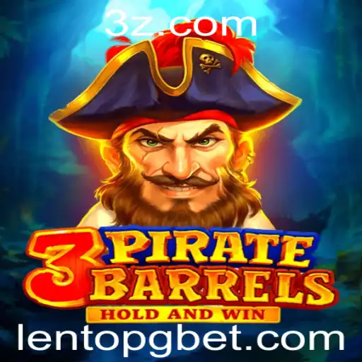 Descubra o Fascinante Jogo 3PirateBarrels: Uma Aventura LentaPG