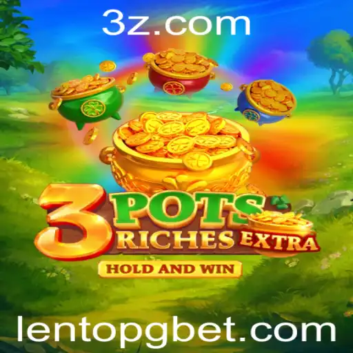 LentoPG - Explorando o Mundo de 3potsExtra: Um Jogo Estratégico Envolvente