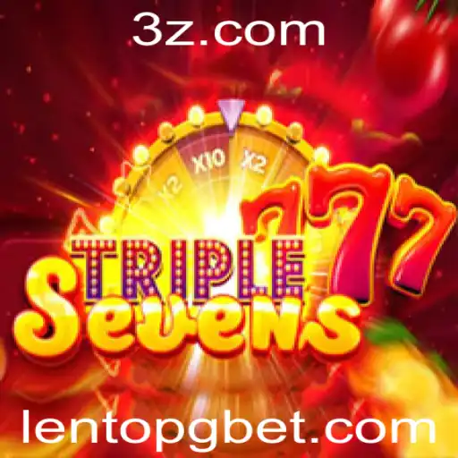 LentoPG - Descubra o Fascinante Mundo de 777TripleSeven
