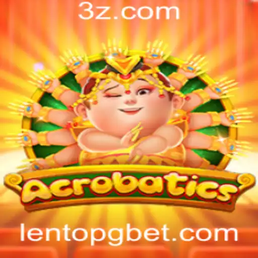 LentoPG - Acrobatics: Descubra as Regras e a Emoção do Novo Jogo Popular