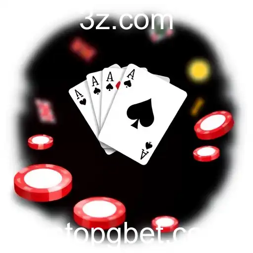 LentoPG - Bacará: O Jogo de Azar e Estratégia