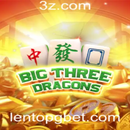 BigThreeDragons: A Experiência LentaPG Que Está Conquistando os Jogadores