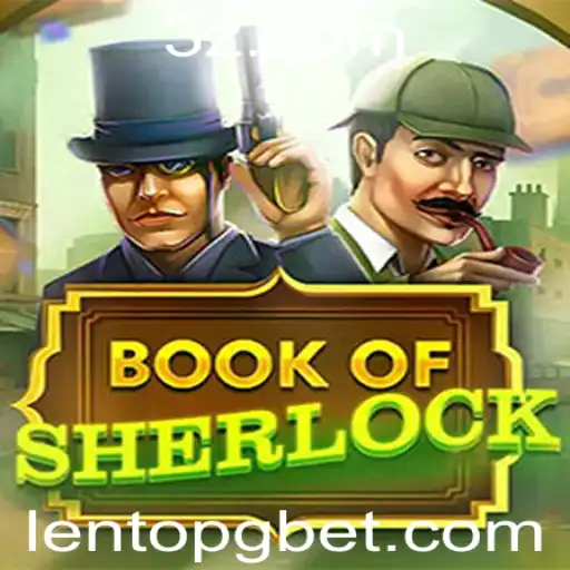 Explorando o Enigmático Mundo de BookOfSherlock
