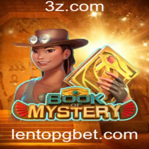 LentoPG - Desbravando o Enigmático Mundo de BookofMystery: Uma Jornada com LentoPG
