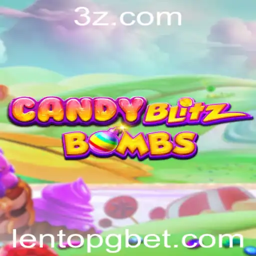 CandyBlitzBombs: Descubra o Fenômeno das Bombas Doces