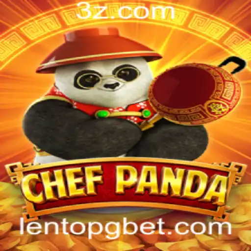 LentoPG - Descubra o Universo Encantador de ChefPanda: O Jogo que Combina Estratégia e Criatividade