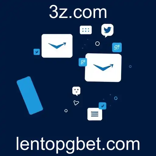 LentoPG - Contate-nos: A Importância de um Canal de Comunicação Eficaz