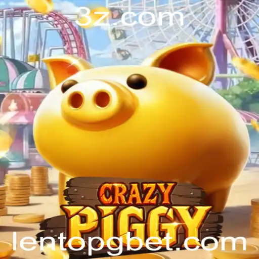 Descobrindo CrazyPiggy: Um Mergulho no Divertido Universo LentoPG