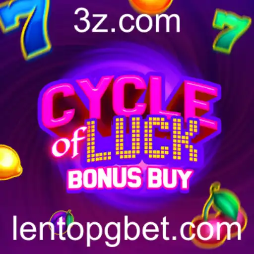 LentoPG - Explore o Mundo Fascinante de Cycle of Luck Bonus Buy