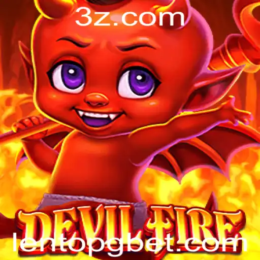 LentoPG - Explorando DevilFire: Um Mergulho no Mundo de LentoPG