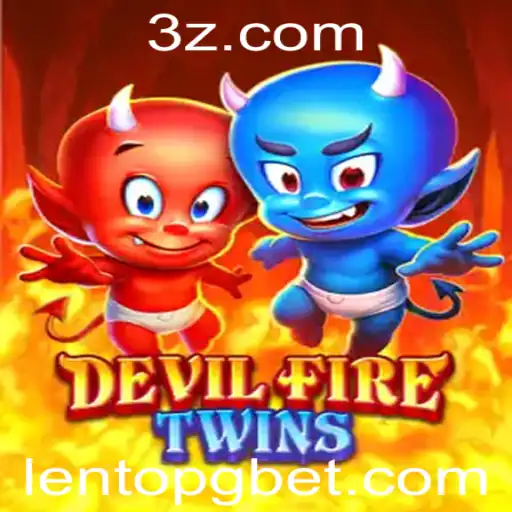 LentoPG - Explorando DevilFireTwins: Uma Jornada Através do LentoPG