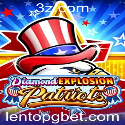 Explorando o Mundo de DiamondExplosionPatriots: Regras, Estratégias e Experiências de Jogo