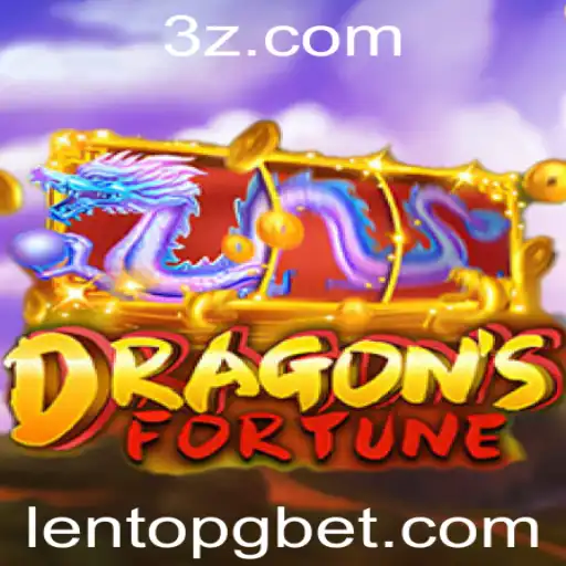LentoPG - Descubra DragonFortune: O Novo LentoPG Revolucionário