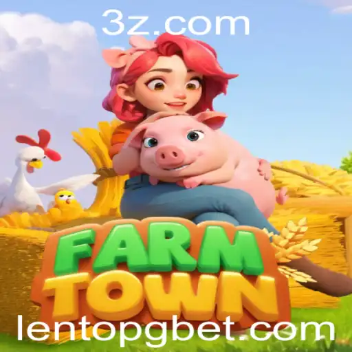LentoPG - FarmTown: Explorando o Mundo de LentoPG em Jogos de Simulação Agrícola