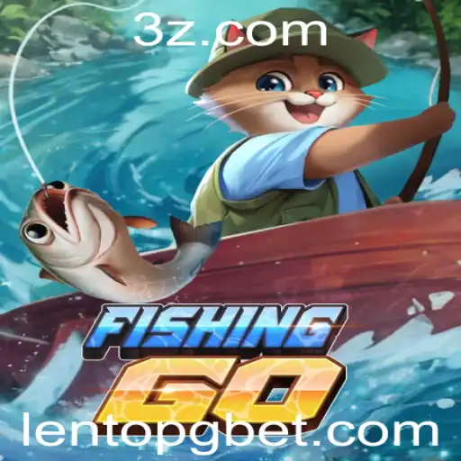 LentoPG - Explorando o Mundo de FishingGO: O Jogo de Pesca e Estratégia