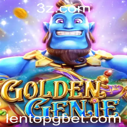 LentoPG - Descubra o Fascinante Mundo de GOLDENGENIE: O Jogo que Cativou o Mundo com Suas Regras Únicas e Desafios Envolventes