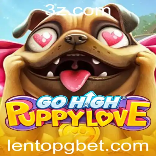 LentoPG - GoHighPuppyLove: Descubra o Encantador Mundo do Novo Jogo de Estratégia com LentoPG
