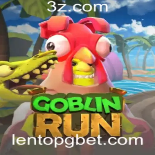 LentoPG - GoblinRun: Aventure-se no Mundo dos Goblins com LentoPG