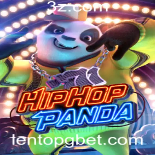 Descubra as Aventuras Musicais de HipHopPanda