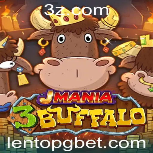 LentoPG - Explorando JMania3Buffalo: Um Novo Fenômeno no Universo dos Jogos