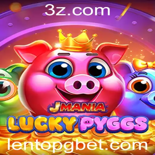 LentoPG - Explorando JManiaLuckyPyggs: Um Novo Fenômeno no Mundo dos Jogos