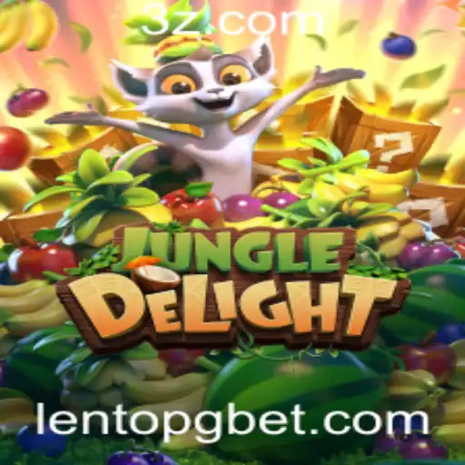 LentoPG - JungleDelight: Descubra o Mundo Fascinante deste Novo Jogo do LentoPG