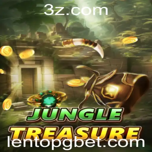 Explorando o Mundo de JungleTreasure: Um Mergulho nas Regras e Aventura