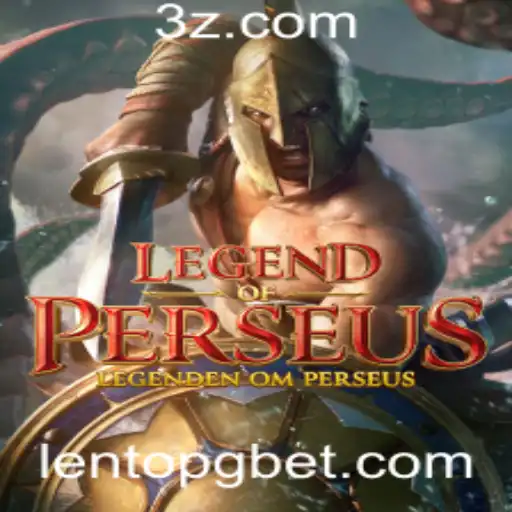 LentoPG - Descobrindo o Fascinante Mundo de LegendofPerseus