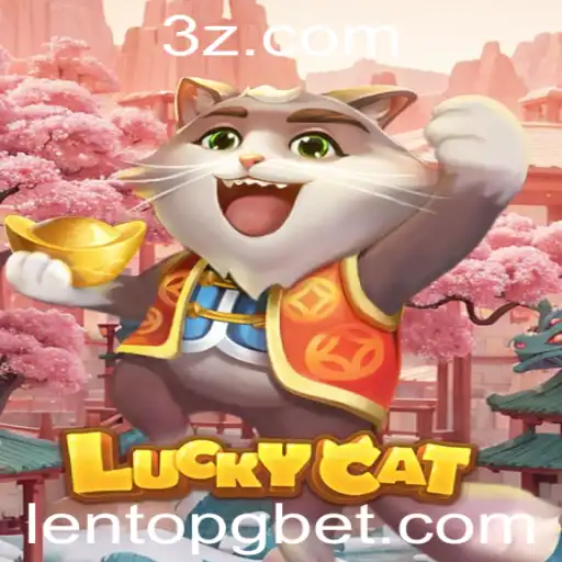 LentoPG - Explorando o Universo do Jogo LuckyCat: Uma Nova Sensação no Mundo dos Jogos de Tabuleiro