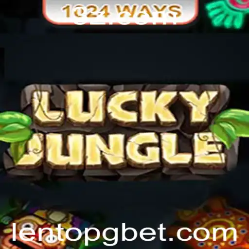 LentoPG - Explorando LuckyJungle1024: Um Mergulho no Mundo das Apostas e Estratégia