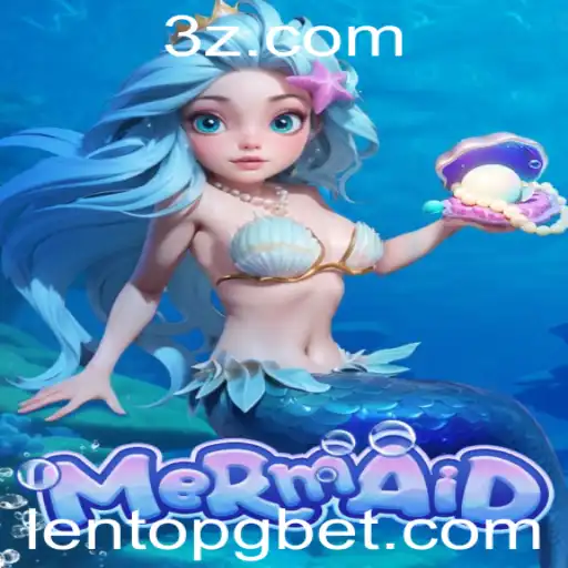 LentoPG - Descubra o Encantador Jogo 'Mermaid' e Suas Regras Fascinantes