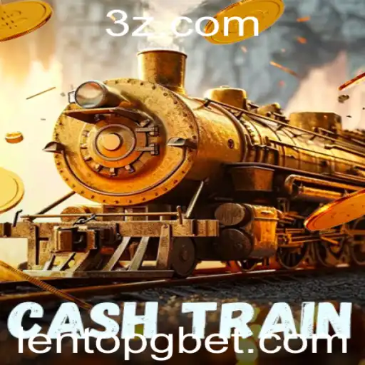 CashTrain: Descubra a Nova Sensação dos Jogos com LentoPG