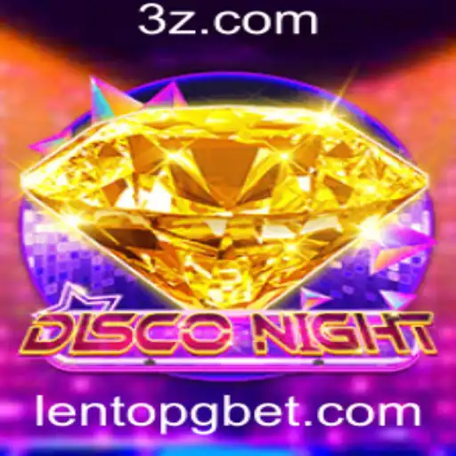 DiscoNight: Explorando a Vibe do Novo Jogo de Festa com LentoPG