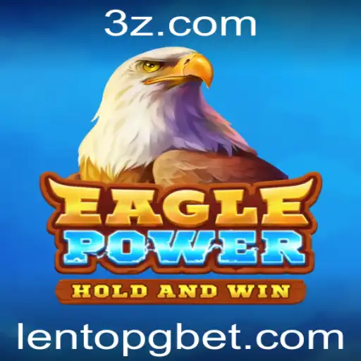 EaglePower: Descubra o Mundo Emocionante de LentoPG