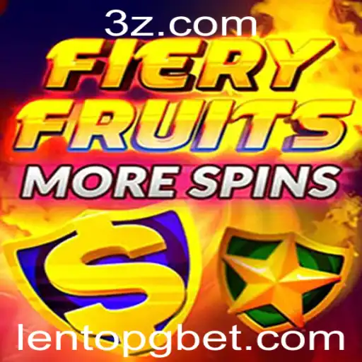 FieryFruitsMoreSpins: Um Novo Jogo de Slots para Exploradores de Diversão