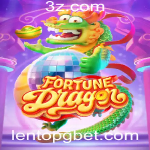 FortuneDragon: A Nova Sensação de Jogo que Combina Estratégia e Aventura