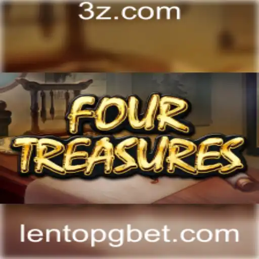 Desvendando FourTreasures: O Novo Fenômeno do Jogo de Tabuleiro