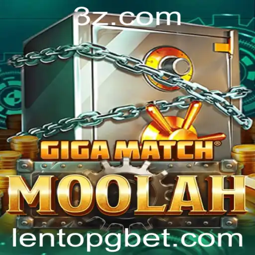 GigaMatchMoolah: Um Novo Fenômeno no Mundo dos Jogos