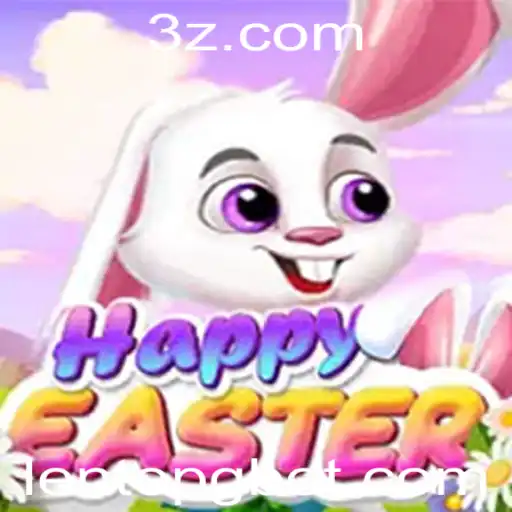 Descubra HappyEaster: O Jogo de Estratégia Envolvente