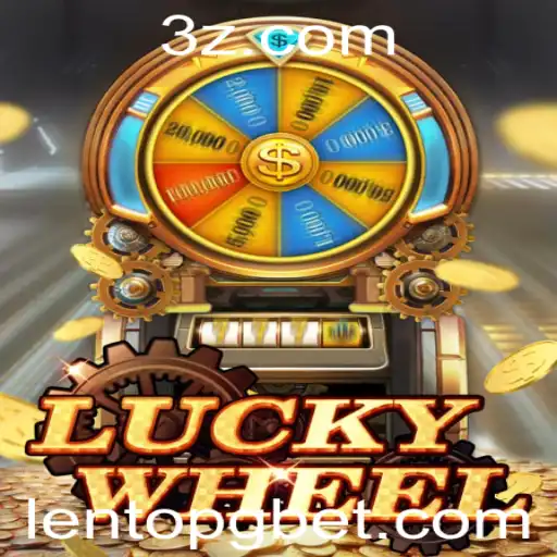 LuckyWheel: Um Jogo de Emoções com LentoPG