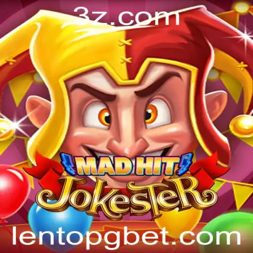 Explorando o Mundo Fascinante de MadHitJokester: Regras, Jogabilidade e Dicas