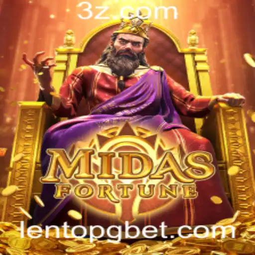 Explorando o Mundo Enigmático de MidasFortune: Aventuras e Estratégia no LentoPG