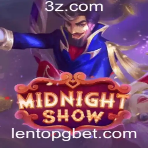 Descubra MidnightShow: Um Mergulho no Fascinante Mundo de LentoPG