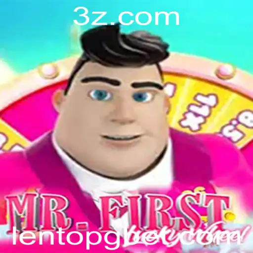 Descubra o Fascínio de MrFirstLuckyWheel: Um Mergulho no Universo de LentoPG