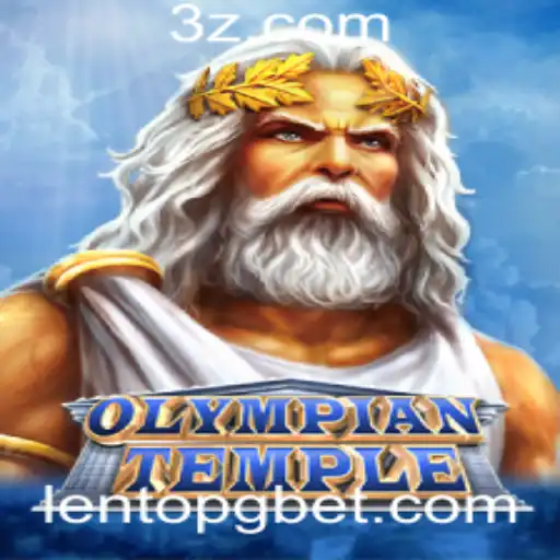 Descubra OlympianTemple: A Aventura de Jogo Mais Esperada com LentoPG