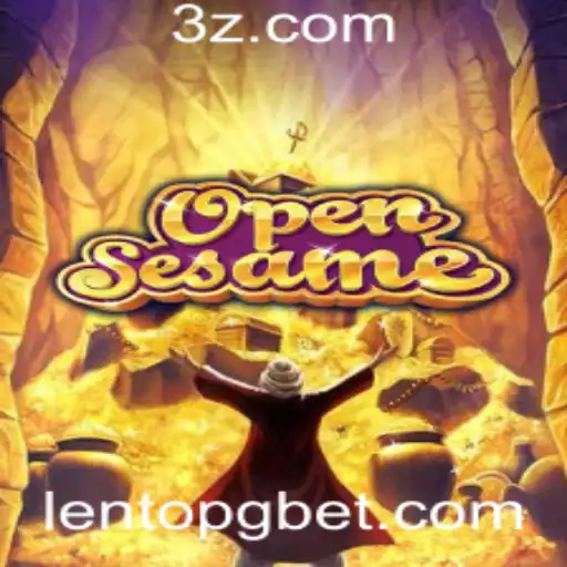 OpenSesame: Um Jogo Envolvente com Regras Inovadoras