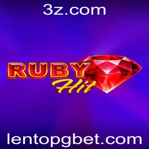 Descubra o Fascinante Mundo de RubyHit: Onde Ação e Estratégia se Encontram