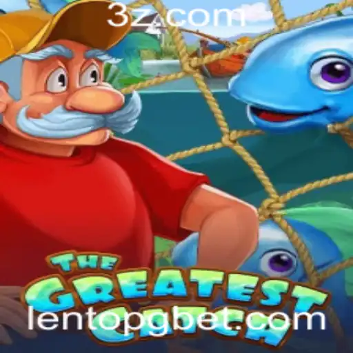 Explorando o Universo de TheGreatestCatch: Um Guia Completo