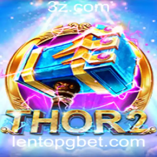 Explorando o Mundo de Thor2: Um Mergulho no Universo de LentoPG