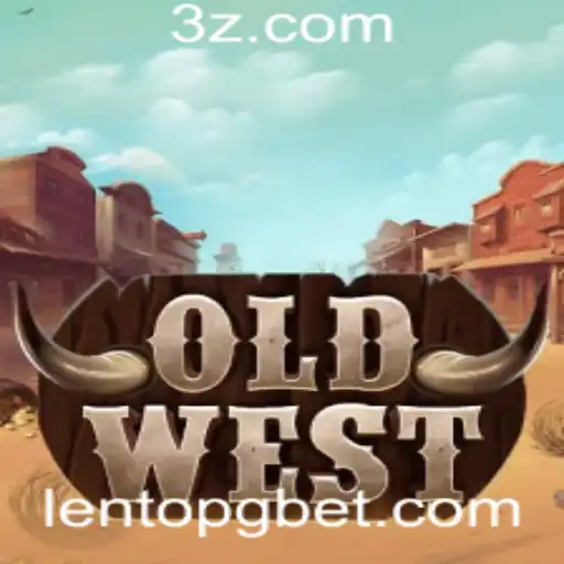 LentoPG - OldWest: Uma Jornada no Mundo do Faroeste